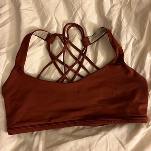 FREE TO BE BRA - WILD *LIGHT SUPPORT, A/B CUP